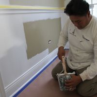 8 local wilmette painter 