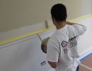 9 local wilmette painter 