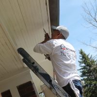 local winnetka painter